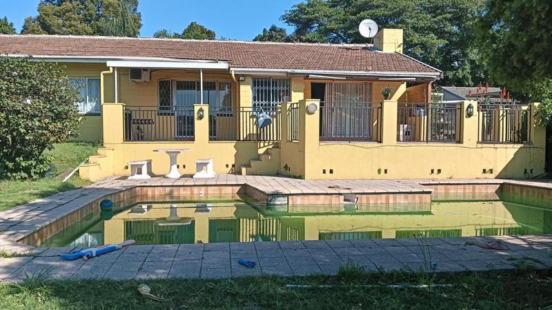 4 Bedroom Property for Sale in Hatton Estate KwaZulu-Natal