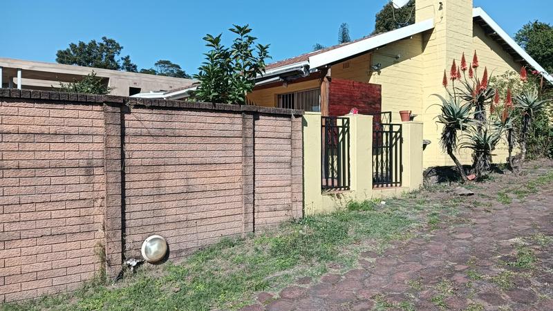 4 Bedroom Property for Sale in Hatton Estate KwaZulu-Natal
