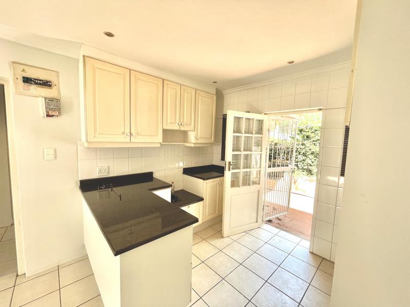 To Let 2 Bedroom Property for Rent in Westville KwaZulu-Natal