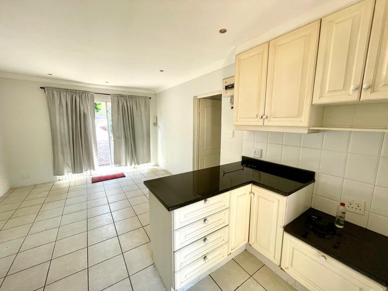To Let 2 Bedroom Property for Rent in Westville KwaZulu-Natal