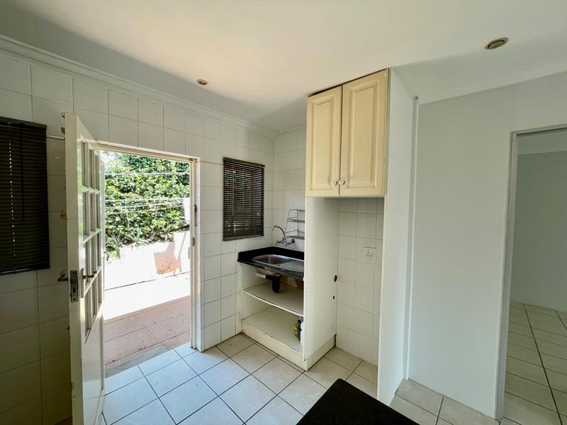 To Let 2 Bedroom Property for Rent in Westville KwaZulu-Natal