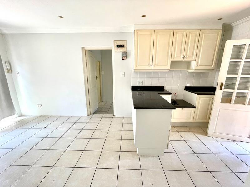 To Let 2 Bedroom Property for Rent in Westville KwaZulu-Natal