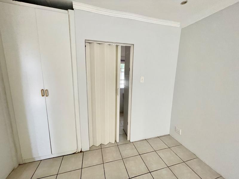 To Let 2 Bedroom Property for Rent in Westville KwaZulu-Natal