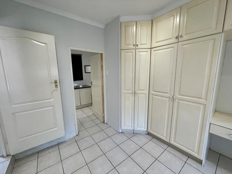 To Let 2 Bedroom Property for Rent in Westville KwaZulu-Natal