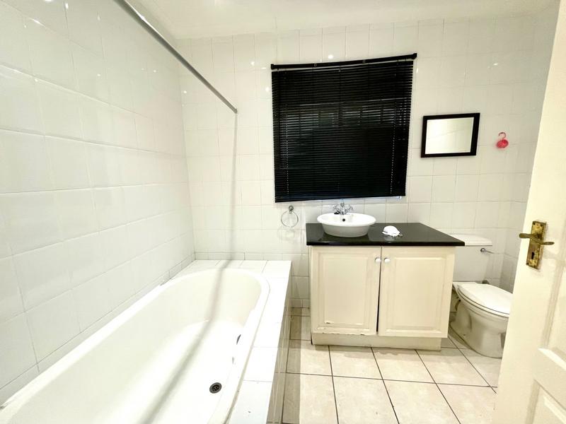 To Let 2 Bedroom Property for Rent in Westville KwaZulu-Natal