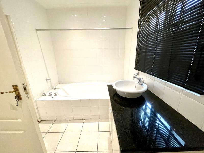 To Let 2 Bedroom Property for Rent in Westville KwaZulu-Natal