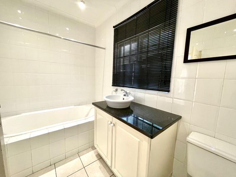 To Let 2 Bedroom Property for Rent in Westville KwaZulu-Natal