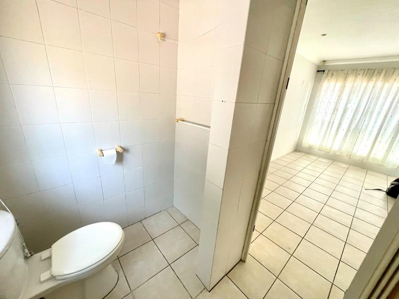 To Let 2 Bedroom Property for Rent in Westville KwaZulu-Natal