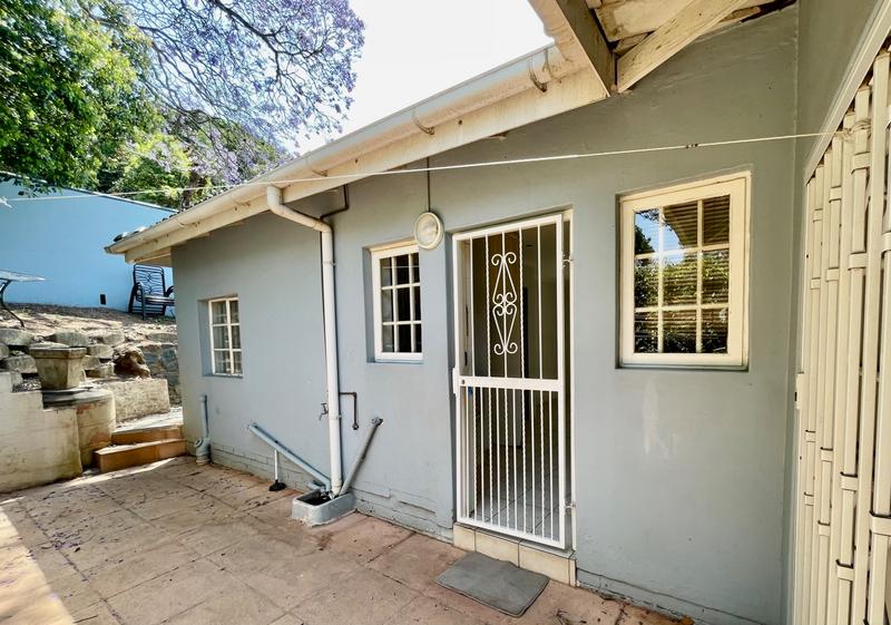 To Let 2 Bedroom Property for Rent in Westville KwaZulu-Natal