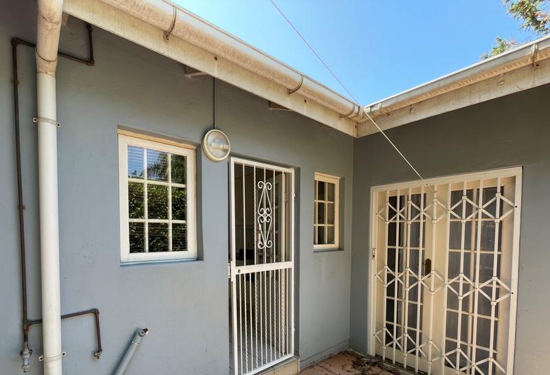 To Let 2 Bedroom Property for Rent in Westville KwaZulu-Natal
