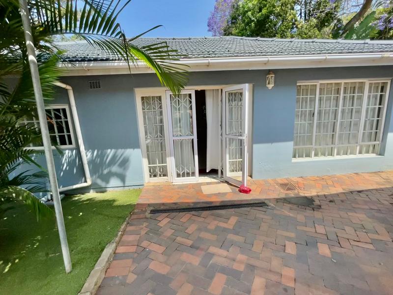 To Let 2 Bedroom Property for Rent in Westville KwaZulu-Natal