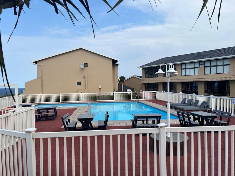 2 Bedroom Property for Sale in Shelly Beach KwaZulu-Natal
