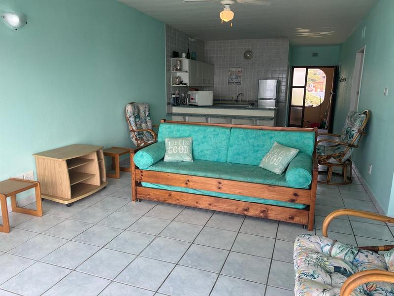 2 Bedroom Property for Sale in Shelly Beach KwaZulu-Natal