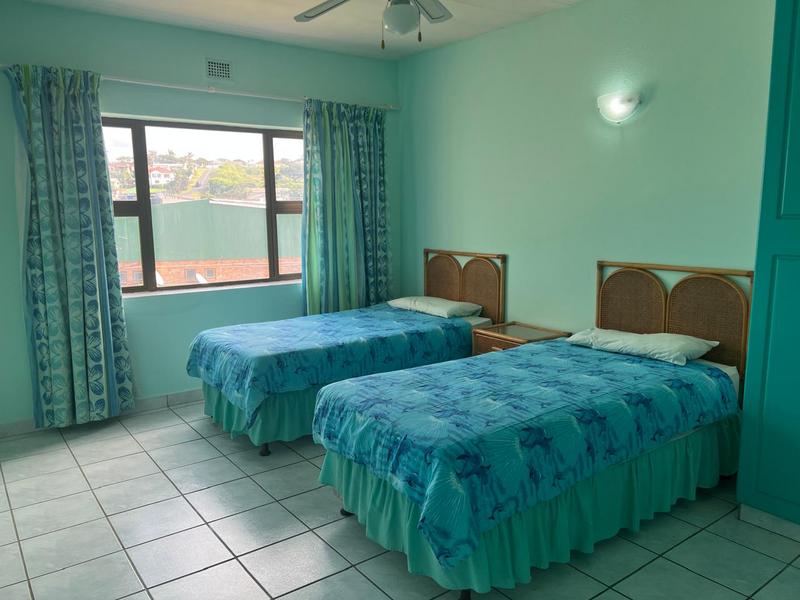 2 Bedroom Property for Sale in Shelly Beach KwaZulu-Natal