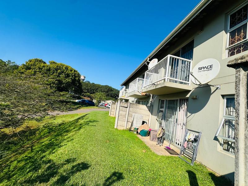 2 Bedroom Property for Sale in Montclair KwaZulu-Natal