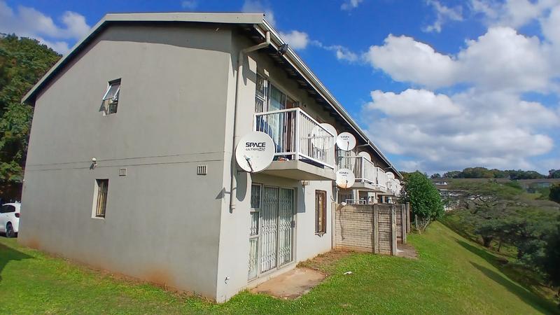 2 Bedroom Property for Sale in Montclair KwaZulu-Natal