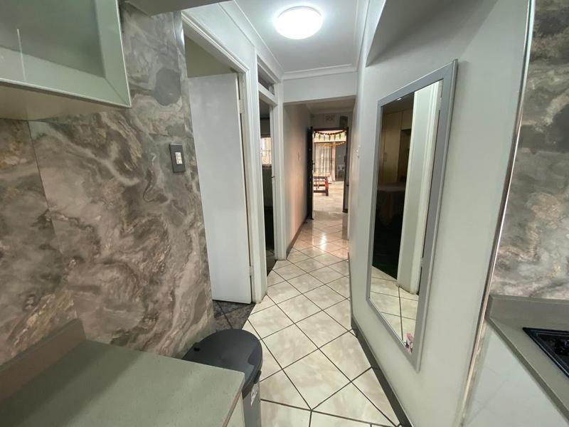 2 Bedroom Property for Sale in Caneside KwaZulu-Natal