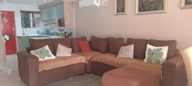 2 Bedroom Property for Sale in Sherwood KwaZulu-Natal