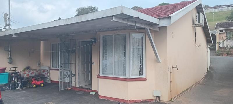 2 Bedroom Property for Sale in Sherwood KwaZulu-Natal