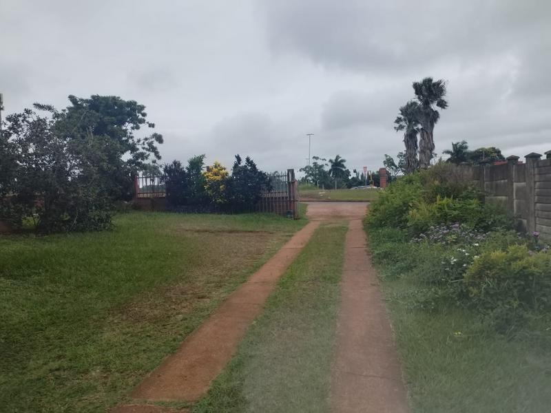 To Let 3 Bedroom Property for Rent in Empangeni Central KwaZulu-Natal