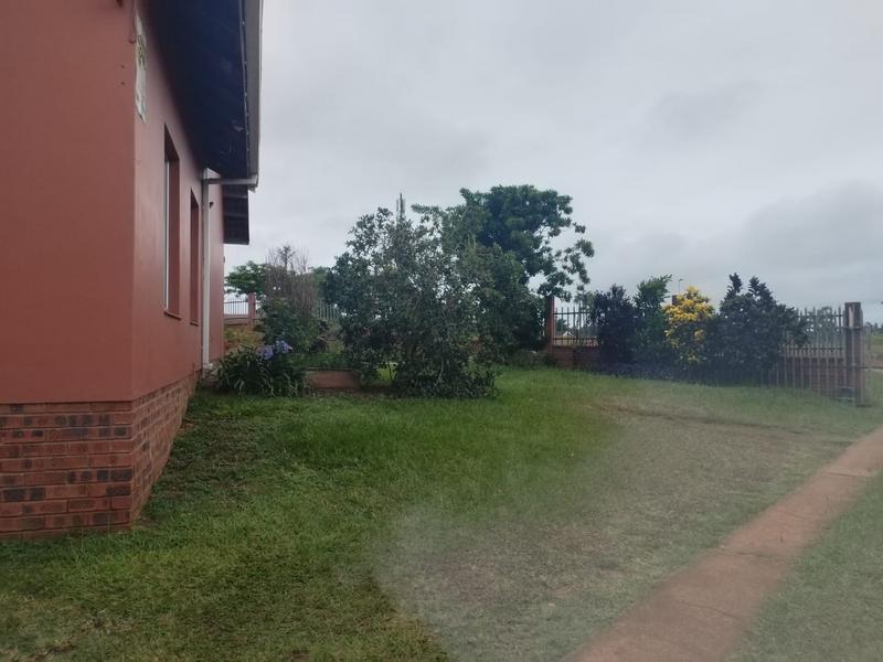 To Let 3 Bedroom Property for Rent in Empangeni Central KwaZulu-Natal