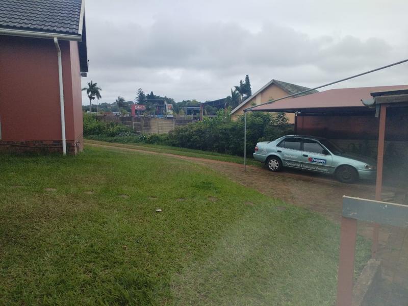 To Let 3 Bedroom Property for Rent in Empangeni Central KwaZulu-Natal