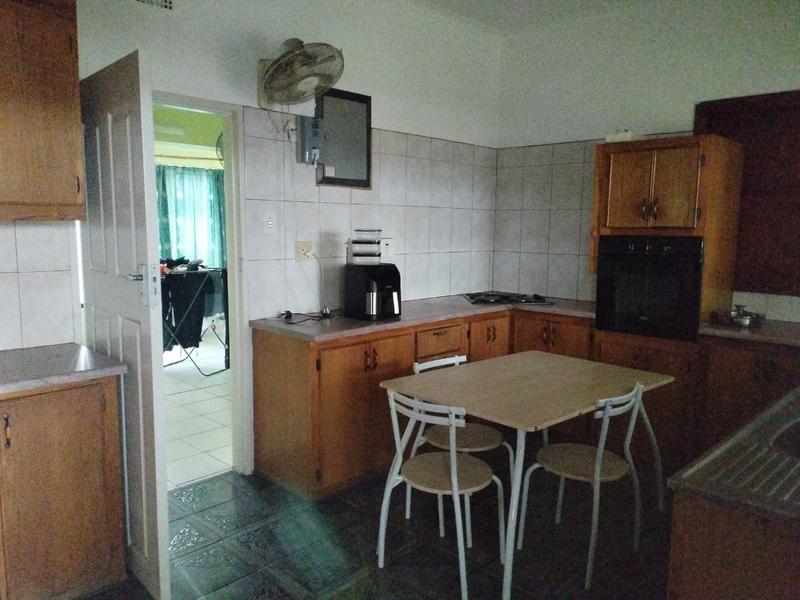 To Let 3 Bedroom Property for Rent in Empangeni Central KwaZulu-Natal