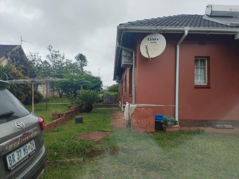 To Let 3 Bedroom Property for Rent in Empangeni Central KwaZulu-Natal