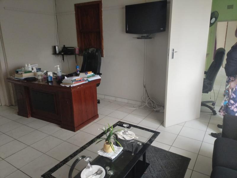 To Let 3 Bedroom Property for Rent in Empangeni Central KwaZulu-Natal