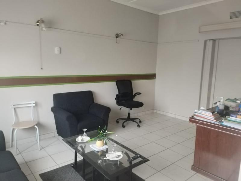 To Let 3 Bedroom Property for Rent in Empangeni Central KwaZulu-Natal