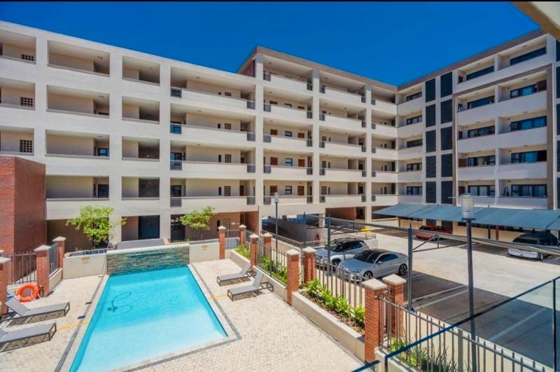 1 Bedroom Property for Sale in Umhlanga Ridge KwaZulu-Natal