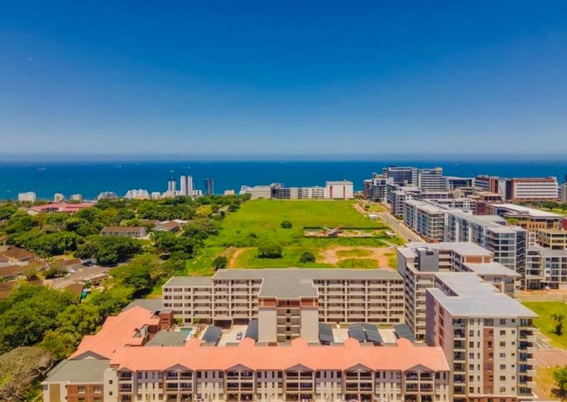 1 Bedroom Property for Sale in Umhlanga Ridge KwaZulu-Natal