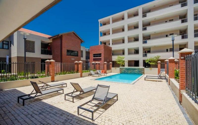 1 Bedroom Property for Sale in Umhlanga Ridge KwaZulu-Natal