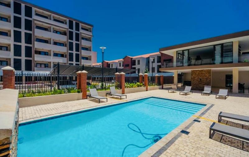 1 Bedroom Property for Sale in Umhlanga Ridge KwaZulu-Natal