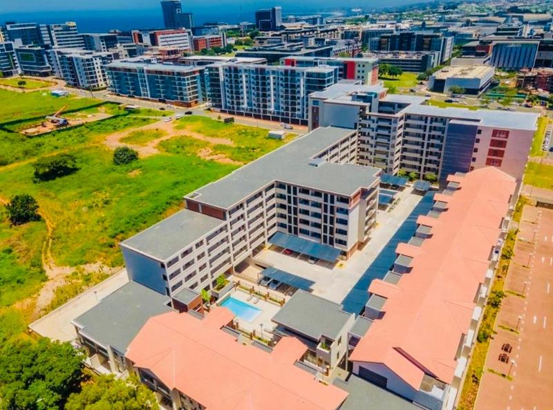 1 Bedroom Property for Sale in Umhlanga Ridge KwaZulu-Natal