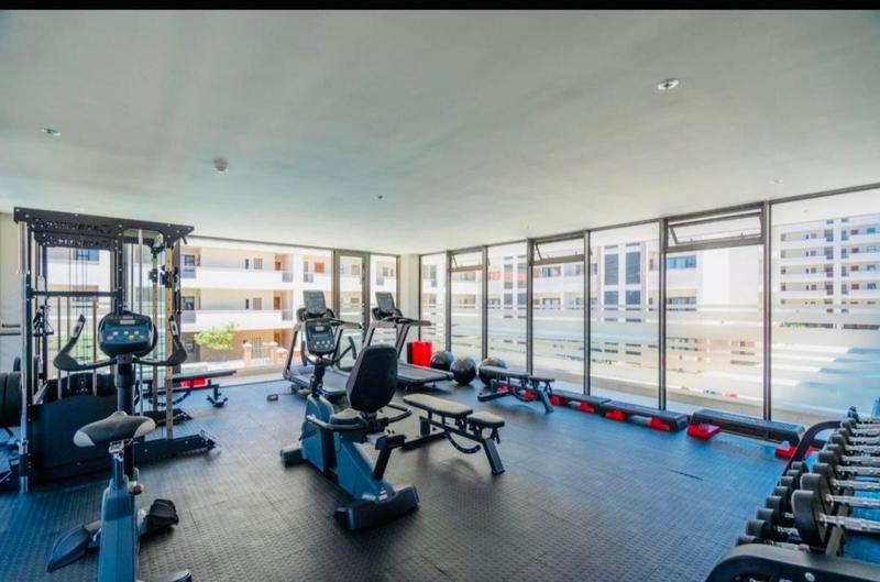 1 Bedroom Property for Sale in Umhlanga Ridge KwaZulu-Natal
