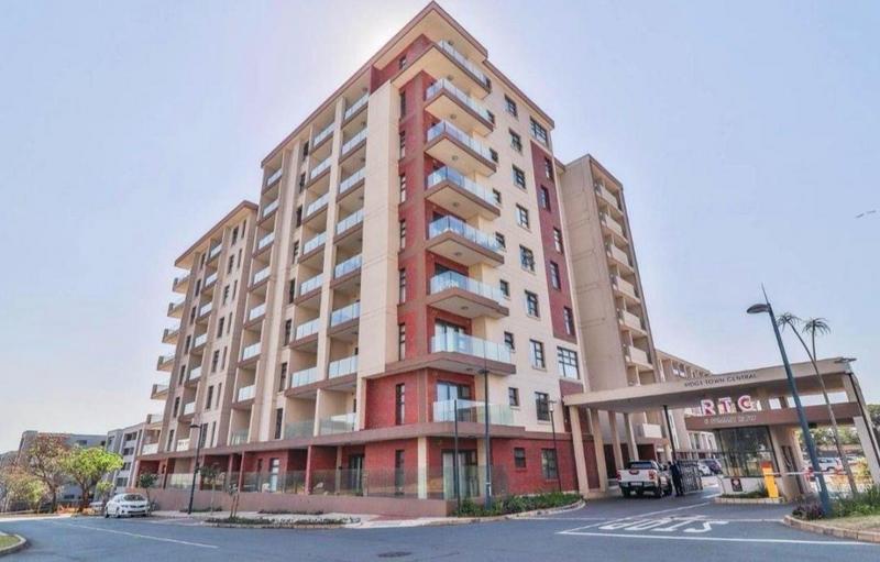 1 Bedroom Property for Sale in Umhlanga Ridge KwaZulu-Natal