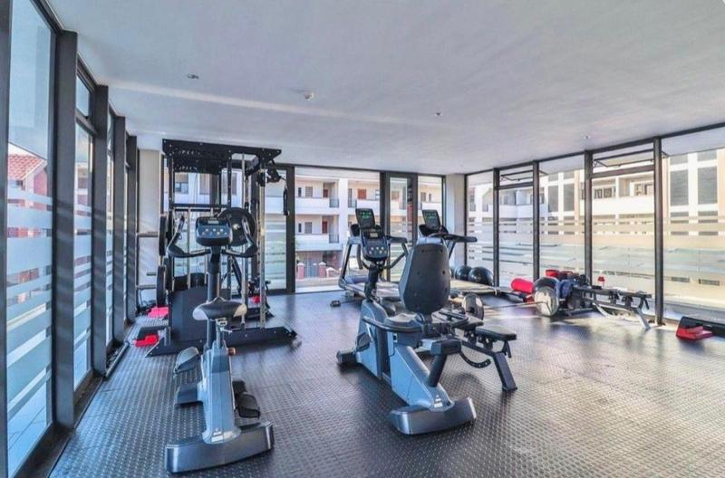 1 Bedroom Property for Sale in Umhlanga Ridge KwaZulu-Natal
