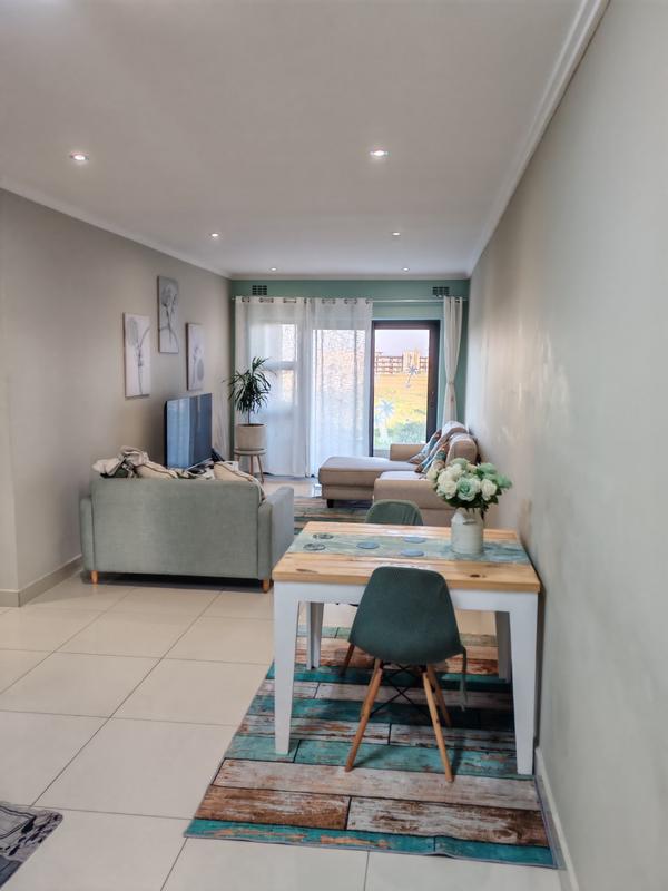 1 Bedroom Property for Sale in Umhlanga Ridge KwaZulu-Natal