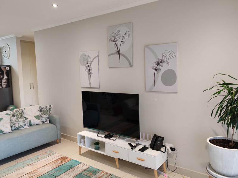 1 Bedroom Property for Sale in Umhlanga Ridge KwaZulu-Natal