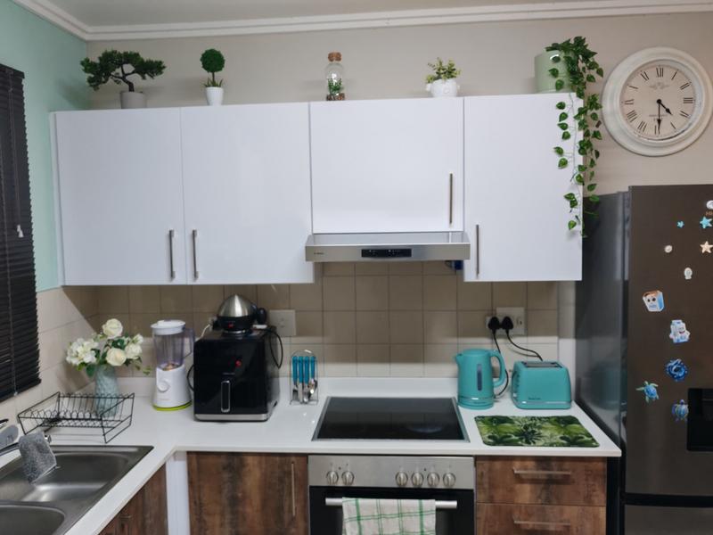 1 Bedroom Property for Sale in Umhlanga Ridge KwaZulu-Natal