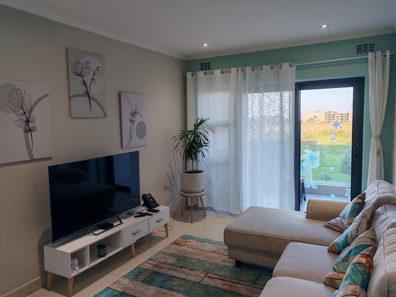 1 Bedroom Property for Sale in Umhlanga Ridge KwaZulu-Natal