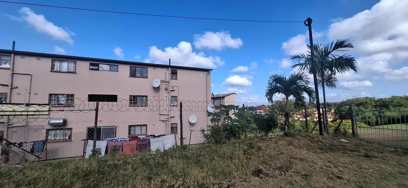 1 Bedroom Property for Sale in Phoenix KwaZulu-Natal