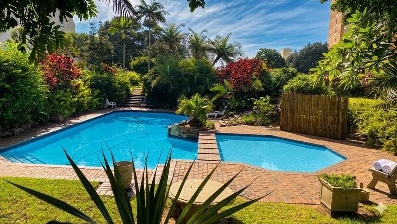 To Let 3 Bedroom Property for Rent in Umhlanga Ridge KwaZulu-Natal