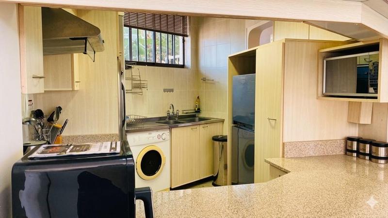 To Let 3 Bedroom Property for Rent in Umhlanga Ridge KwaZulu-Natal