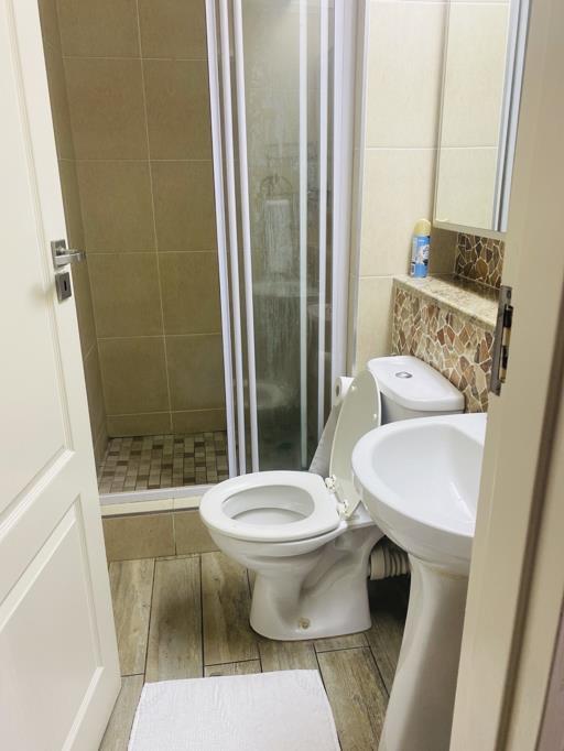 To Let 3 Bedroom Property for Rent in Umhlanga Ridge KwaZulu-Natal
