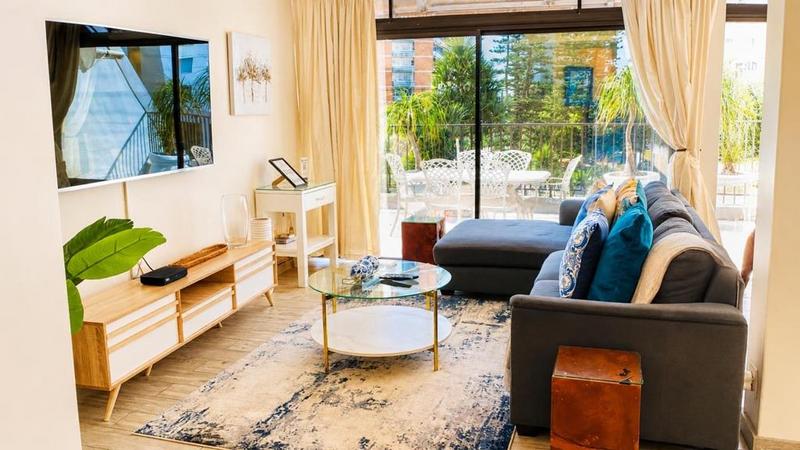 To Let 3 Bedroom Property for Rent in Umhlanga Ridge KwaZulu-Natal