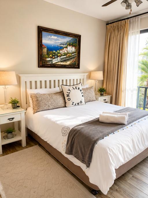 To Let 3 Bedroom Property for Rent in Umhlanga Ridge KwaZulu-Natal