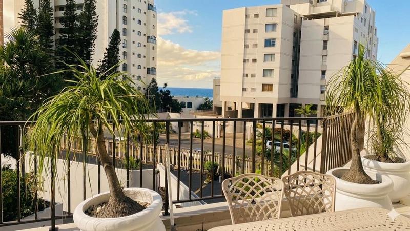 To Let 3 Bedroom Property for Rent in Umhlanga Ridge KwaZulu-Natal