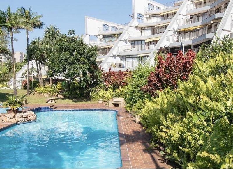 To Let 3 Bedroom Property for Rent in Umhlanga Ridge KwaZulu-Natal